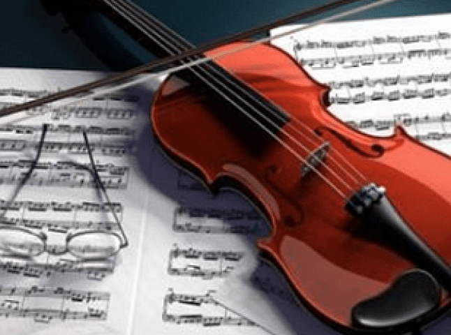 В Ужгороді розпочинається міжнародний фестиваль класичної та сучасної музики