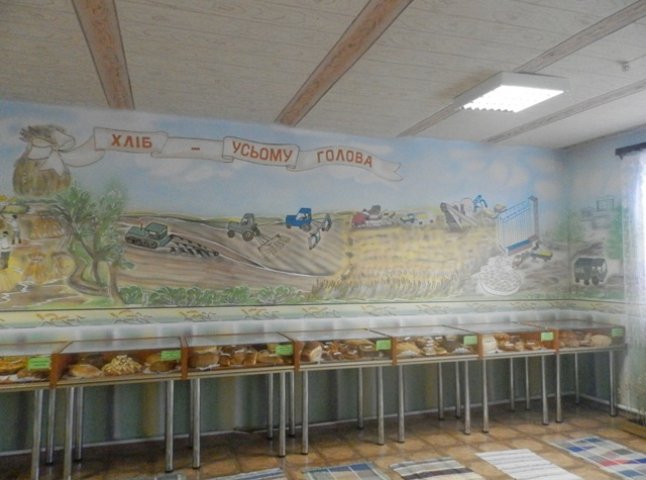 На Хустщині відкрився унікальний музей хліба