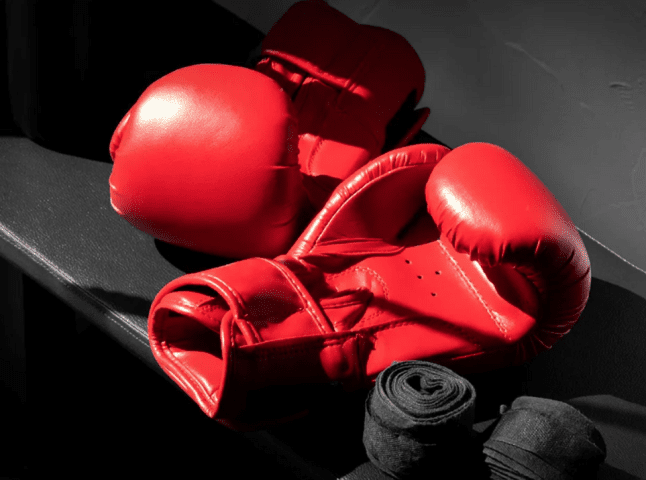 Мукачівський боксер здобув «бронзу» на національному чемпіонаті серед юніорів