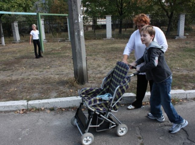 У Чинадієвському оздоровчому центрі відпочило 29 чоловік