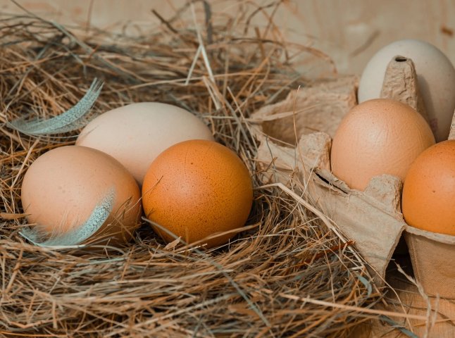 Скільки коштуватимуть яйця у липні-серпні — прогнози експертів Скільки коштуватимуть яйця у липні-серпні — прогнози експертів