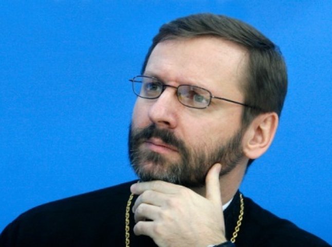 Блаженніший Святослав висловив свої співчуття у зв’язку з трагічними подіями в Мукачеві