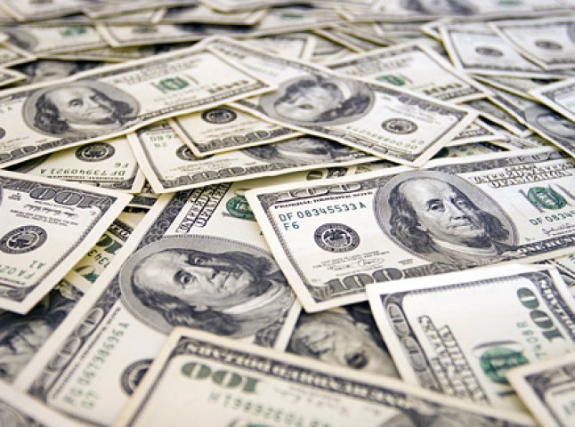 За 2012 рік в економіку області інвестори вклали 60 мільйонів доларів