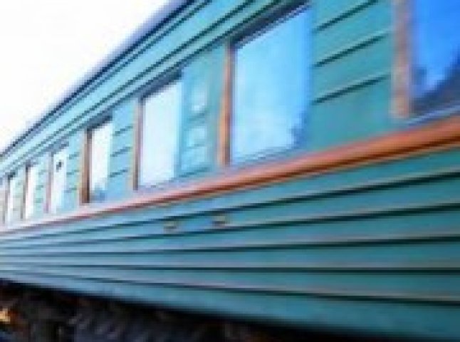 У Південній залізниці розглядають можливість відновлення прямого сполучення між Харковом і Ужгородом