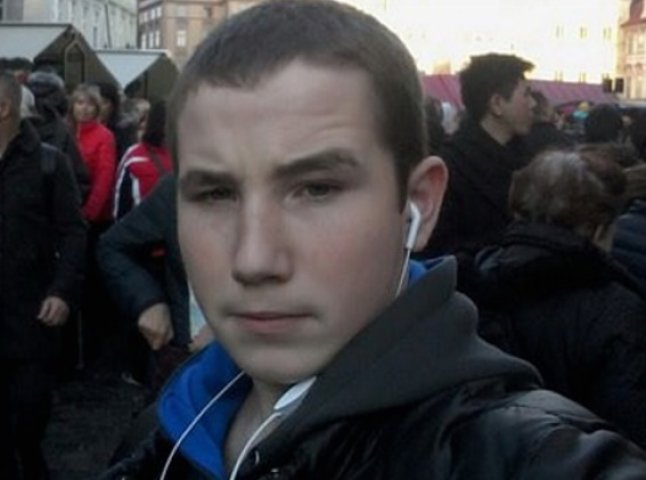 На Ужгородщині шукають зниклого 16-річного юнака