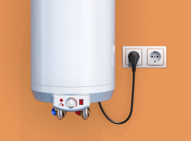 Чи потрібно негайно виключити бойлер із розетки, якщо раптом перекрили воду