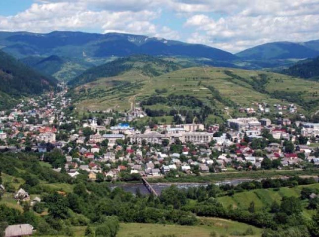 Суд зобов’язав Міжгірську виборчу комісію оголосити ім’я селищного голови