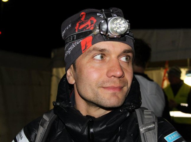 Мукачівець став переможцем гірських легкоатлетичних перегонів у Норвегії (ФОТО)
