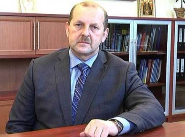 Сергія Шаранича звільнять з посади очільника обласної міліції?