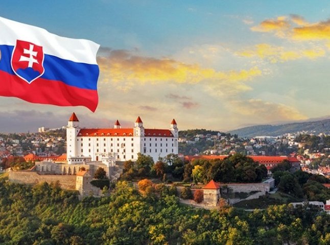 Змінено правила в’їзду на територію Словаччини