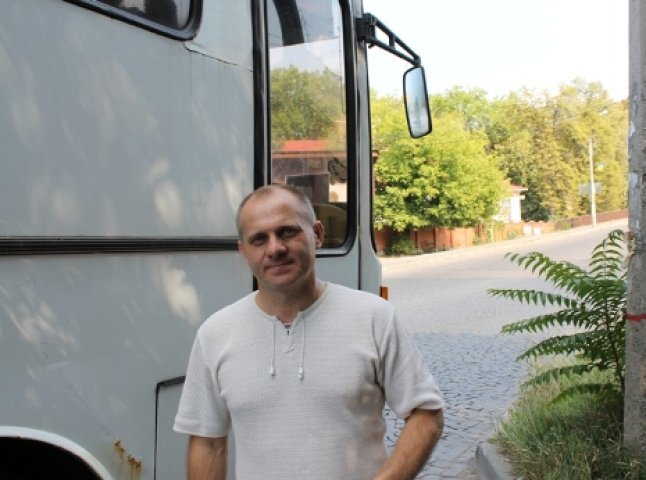 Вячеслав Шутко організував поїздку паломників до урочища Джублик (ФОТО)