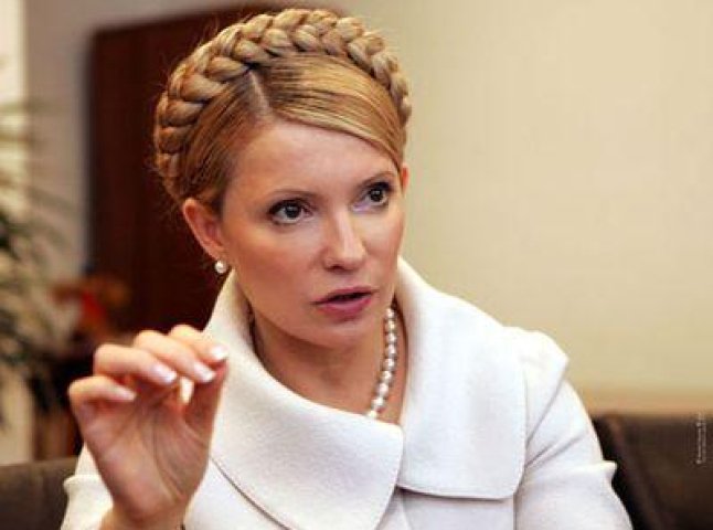 Тимошенко обвинувачують у збитку в 30 мільйонів