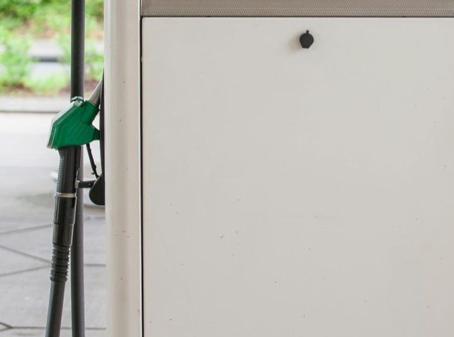 Пальне у великому відриві: як змінилися ціни в Україні у 2026 році