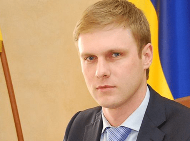 Центральна виборча комісія визнала обраним закарпатського нардепа Валерія Лунченка