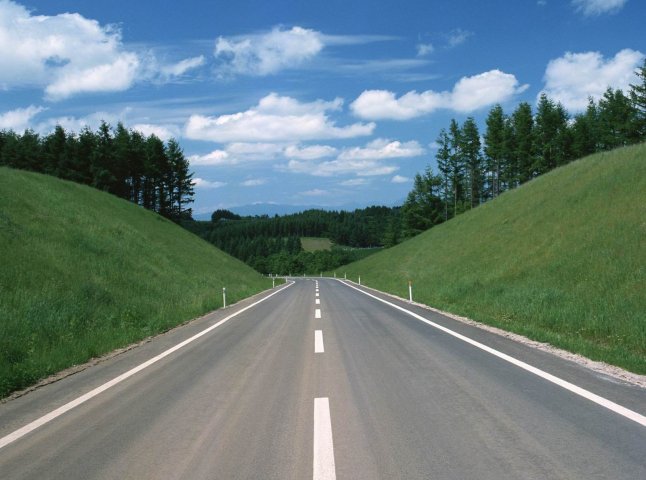 На Мукачівщині потребують відновлення дороги місцевого значення, пошкоджені внаслідок сильних опадів