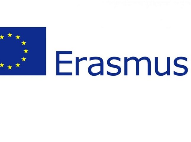 Програма Erasmus+ відкриває чималі можливості для студентів УжНУ