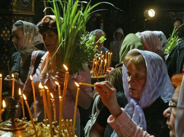 Коли Трійця 2025: дата, традиції та головні заборони Зелених свят Трійця 2025