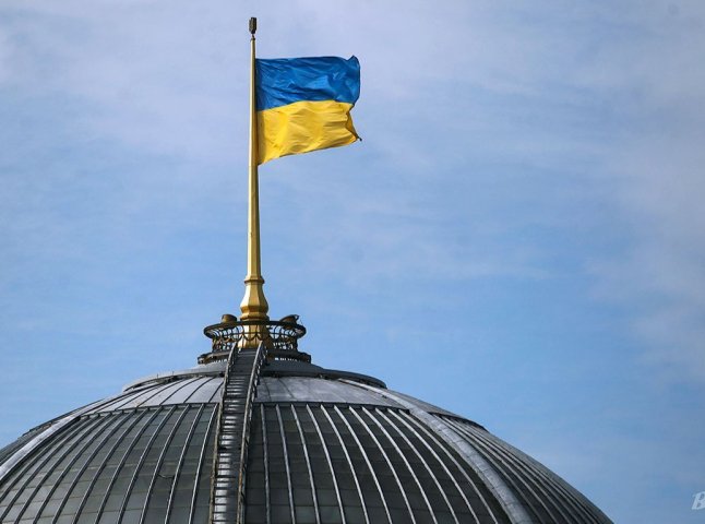 Парламентський комітет підтримав продовження воєнного стану та мобілізації в Україні