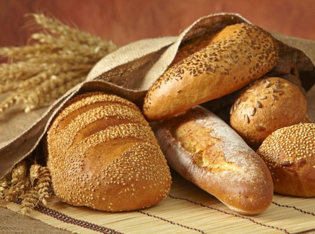 На Закарпатті очікують на чергове зростання цін на хліб