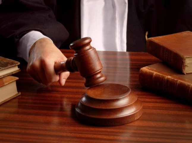 Апеляційний суд Закарпатської області залишив без розгляду скаргу гвалтівника неповнолітньої