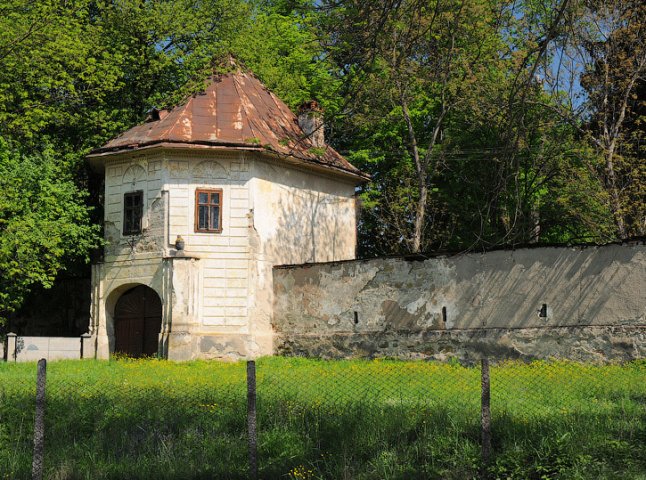 Село Довге на Іршавщині відзначило 630 річницю