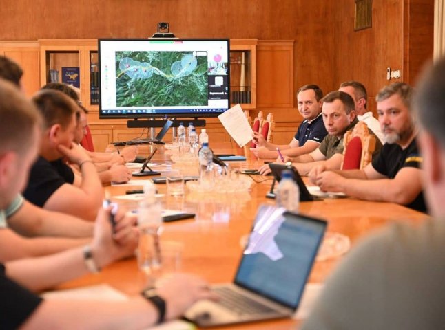 На Закарпатті мають намір покращити якість мобільного зв’язку, особливо в горах На Закарпатті мають намір покращити якість мобільного зв’язку, особливо в горах