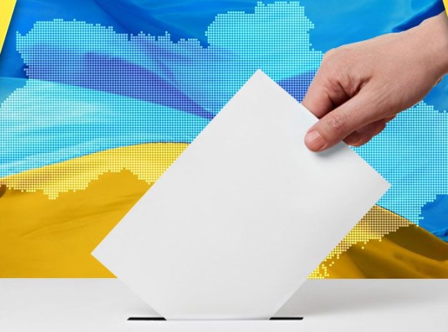 Українці з-поміж 39 кандидатів оберуть главу держави