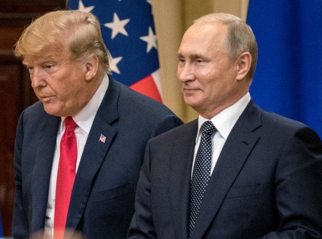 Переговори на Алясці: у США заявили, що Трамп і путін можуть узгодити перші умови щодо перемир’я