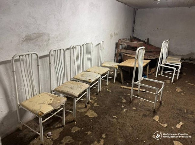 Діти відпочивали в жахливих умовах: у дитячому оздоровчому таборі виявили цілий ряд порушень Діти відпочивали в жахливих умовах: у дитячому оздоровчому таборі виявили цілий ряд порушень