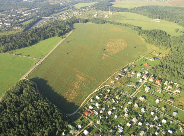 Закарпатські учасники АТО подали більше 2100 заяв на виділення землі