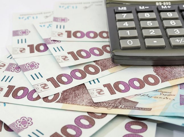 В Українці зміниться розмір середньої заробітньої плати