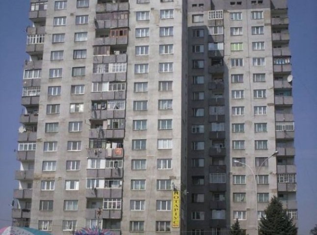 Деякі багатоповерхівки в Ужгороді ремонтуватимуть за кошти Європи