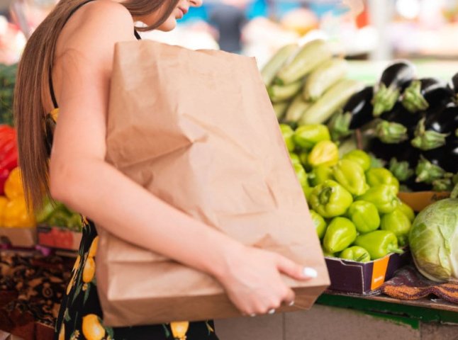 Подорожчання продуктів у 2026 році: яке місце прогнозують Україні в Європі