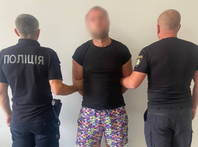 У Чинадієві затримали чоловіка за підозрою у вбивстві жителя селища У Чинадієві затримали чоловіка за підозрою у вбивстві жителя селища
