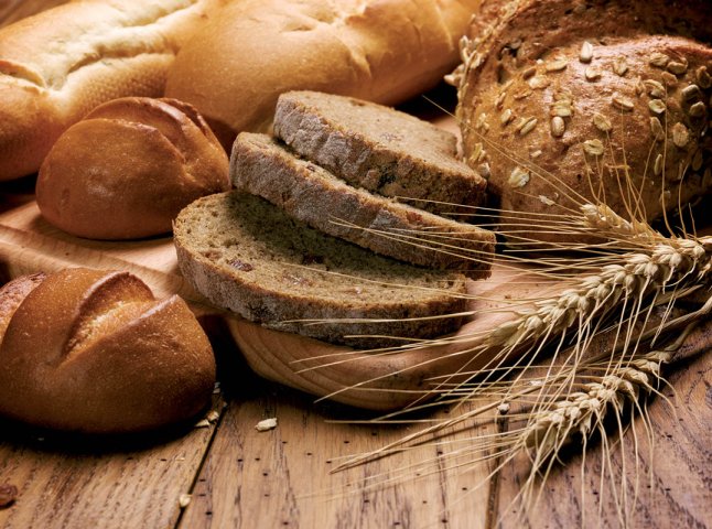 На Закарпатті ціни на хліб чи не найвищі в Україні (ВІДЕО)