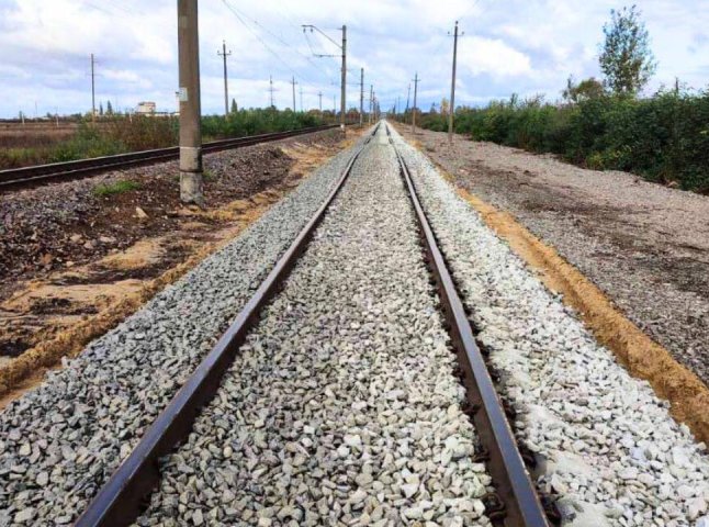 Євроколію між Чопом та Ужгородом планують запустити вже наступного року