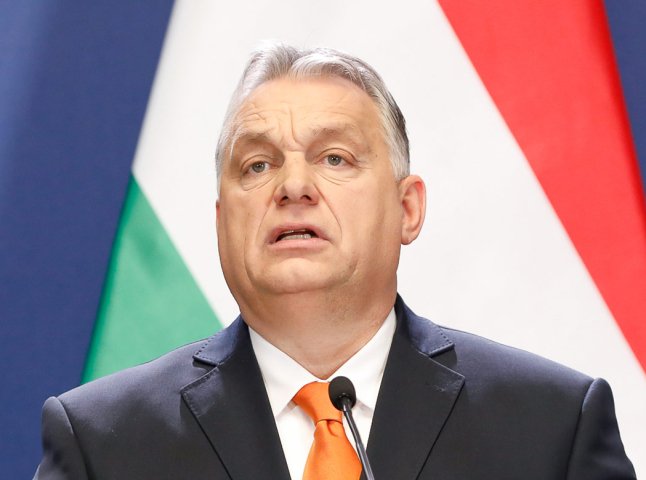 Віктор Орбан висловився щодо перемоги у війні та участі в ній Угорщини
