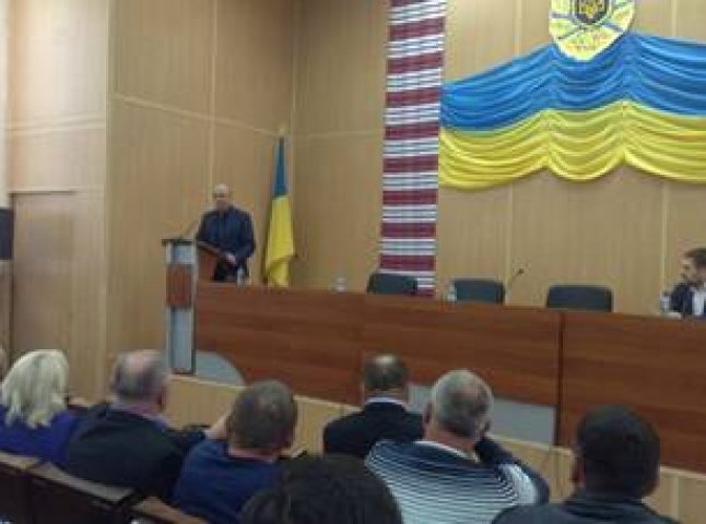 Керівники Мукачівської міліції попросили депутатів не допускати порушень виборчого законодавства