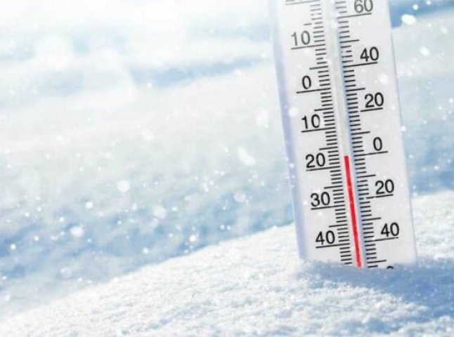 Кліматолог здивувала прогнозом погоди на зиму