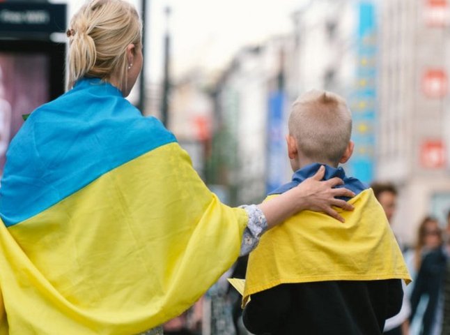 Навчання українців, які виїхали за кордон, з 1 вересня зазнає змін