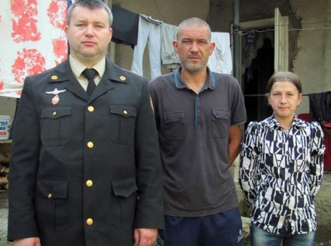 Закарпатський пожежник врятував життя дев’ятьом особам