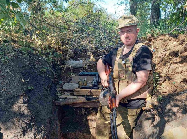 Підтверджено загибель військового із Закарпаття, якого кілька років вважали зниклим безвісти