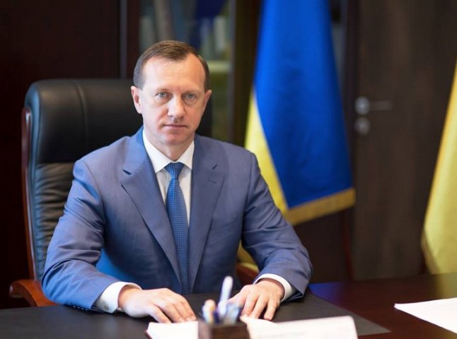 В Ужгороді розглянуть рішення про відставку Богдана Андріїва