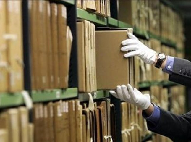 На підтримку закарпатських архівів обласні депутати планують виділити майже 12,3 млн грн