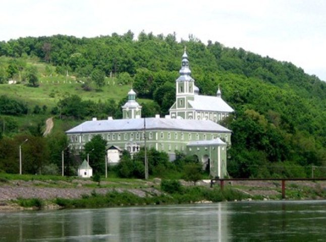 Мукачівська Православна Єпархія уклала договір про співпрацю з Всеукраїнським релігійним братством