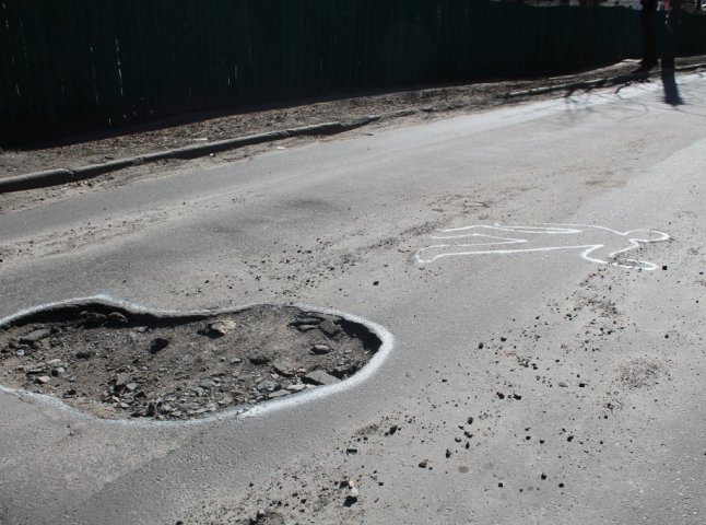 Відомий список закарпатських доріг, які цього року відремонтують