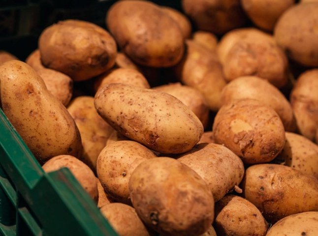 Імпорт популярного овочу в Україну зріс у 5 разів