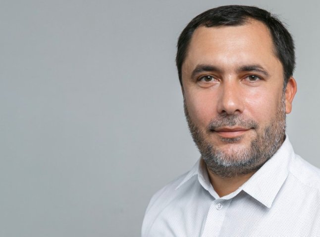 Зеленський призначив нового голову Ужгородської районної державної адміністрації