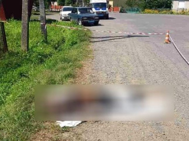 Школяр зарізав свого дядька. Йому загрожує до 15 років ув’язнення