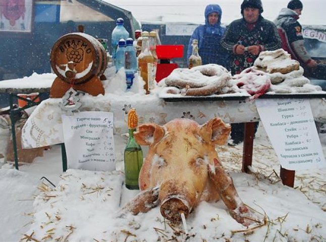 Захисники тварин звернулись до Президента з проханням заборонити фестиваль різників у Гечі